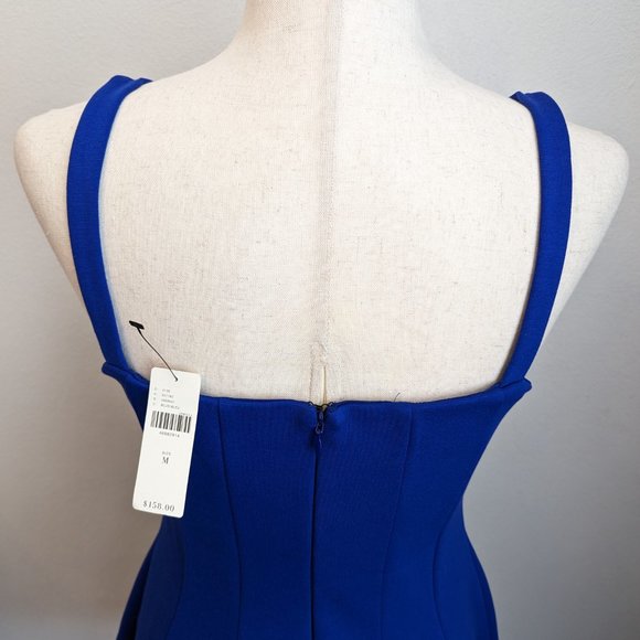 Anthropologie Bailey 44 Antonella Dress - Picture 7 of 13